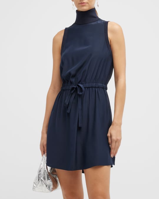 ophelia mini dress Ophelia Sequin Mini Dress – River Oak Boutique