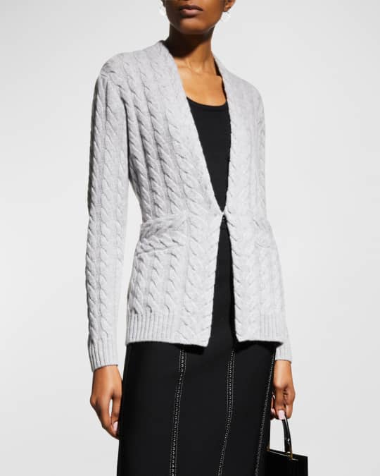 Neiman marcus cardigan shop