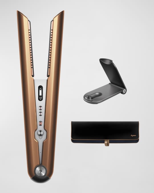 Corrale Hair Straightener