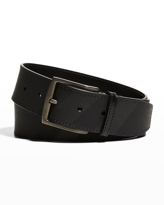 Neiman marcus burberry belt sales