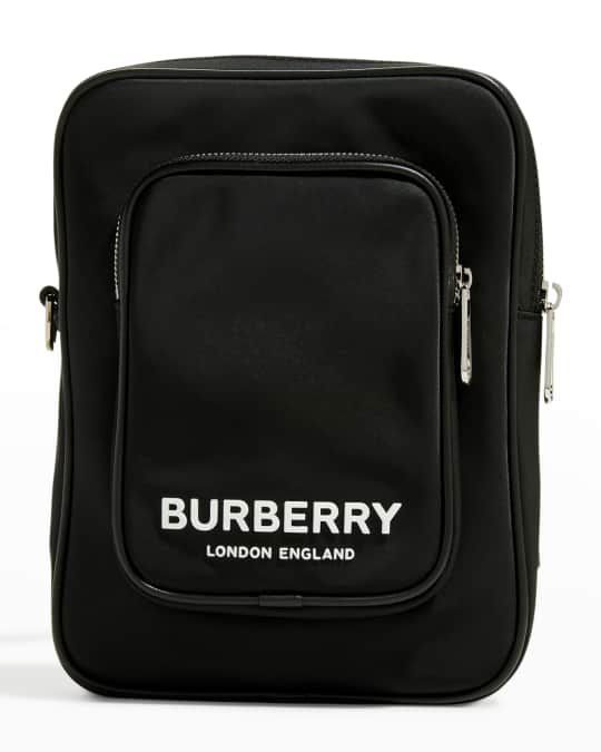 Burberry nylon crossbody bag online