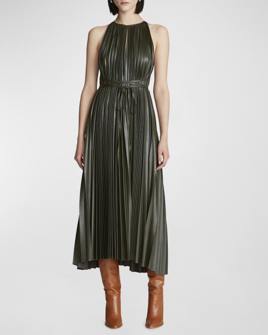 Noah Dress - Halcyon
