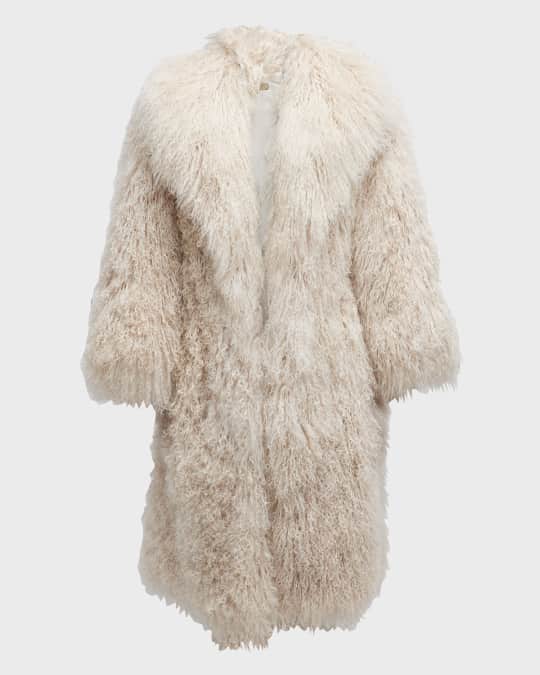 Neiman sale marcus coats