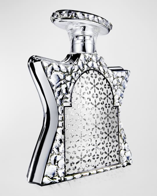 Bond No.9 New York Dubai Diamond Eau de Parfum, 3.4 oz. Neiman Marcus
