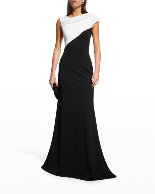 Tadashi shoji evening shop gowns neiman marcus
