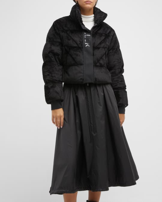 Neiman sales marcus moncler
