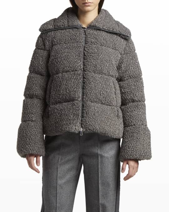 Moncler womens jackets discount neiman marcus