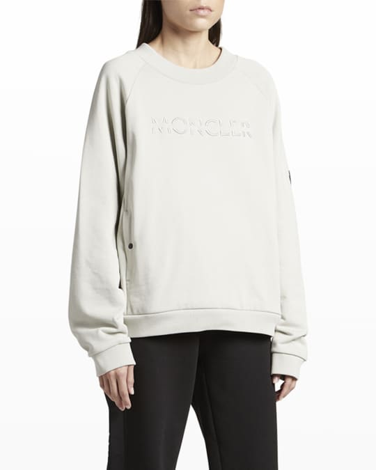 Neiman marcus sweatshirt top