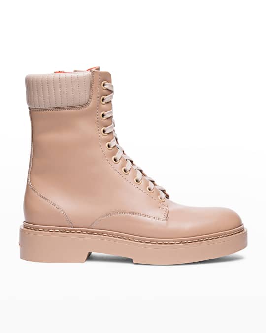 Neiman marcus outlet combat boots