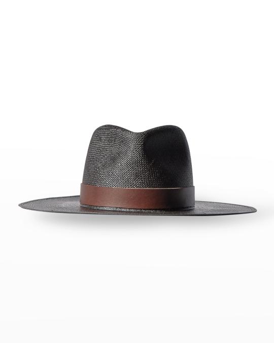 NEW Janessa Leon LENI HAT Modern Essentials: Janessa Leone main image 4
