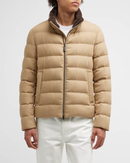 Herno men's down jacket outlet