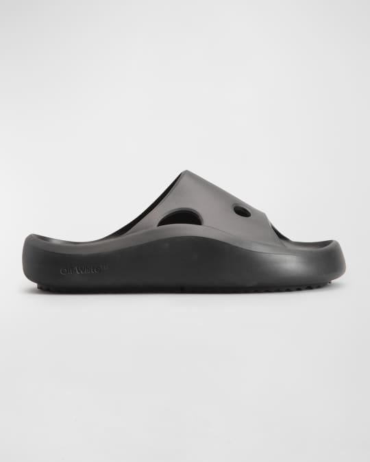 Neiman marcus 2025 off white sandals