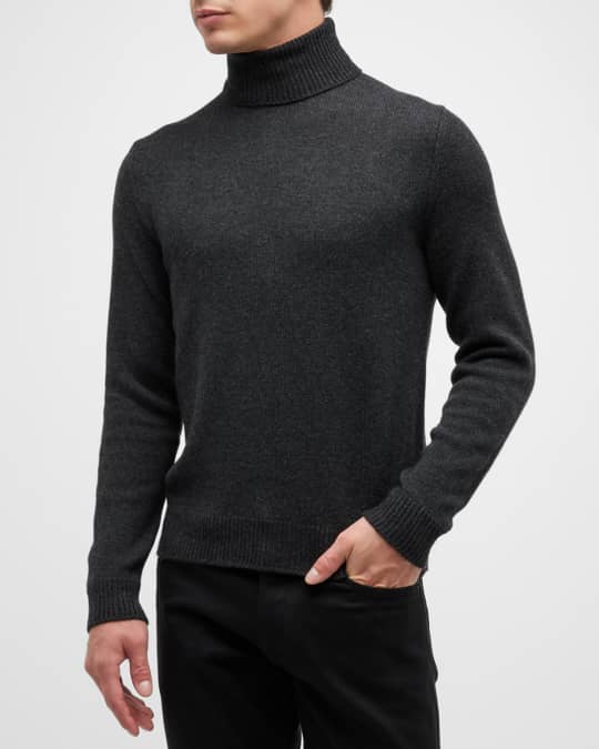 Mens purple turtleneck shirt outlet