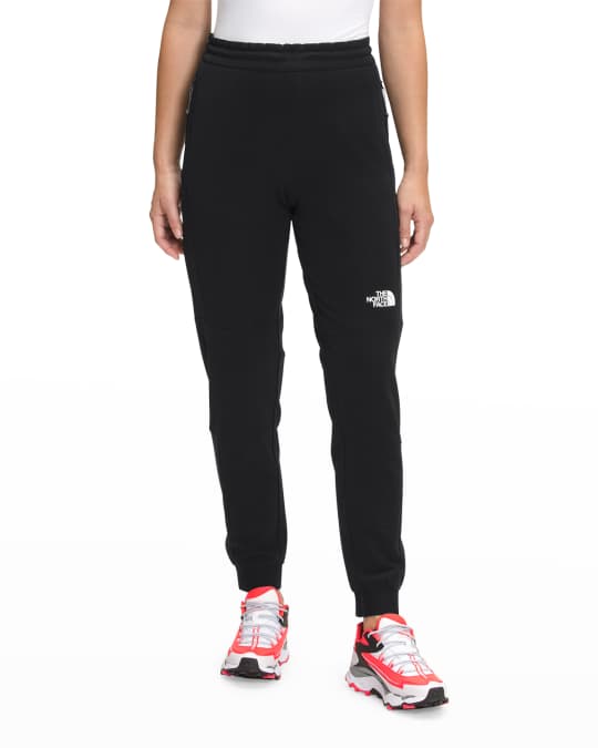 The North Face Tekware High-Rise Jogger Pants | Neiman Marcus