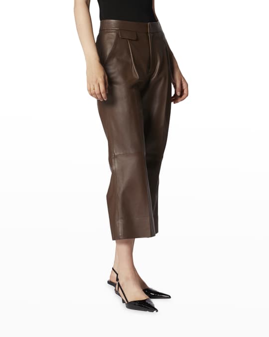 Equipment sale leather pants