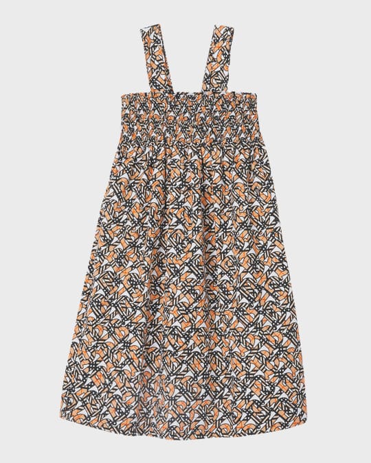 Burberry clearance junia dress