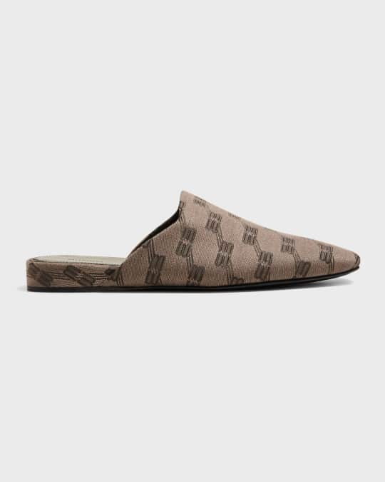 Neiman marcus 2024 balenciaga slides