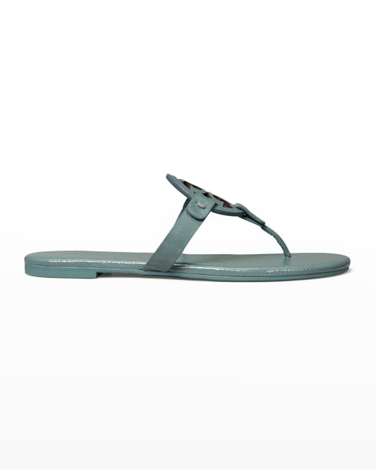 Miller Patent Sandal: Women's Designer Sandals