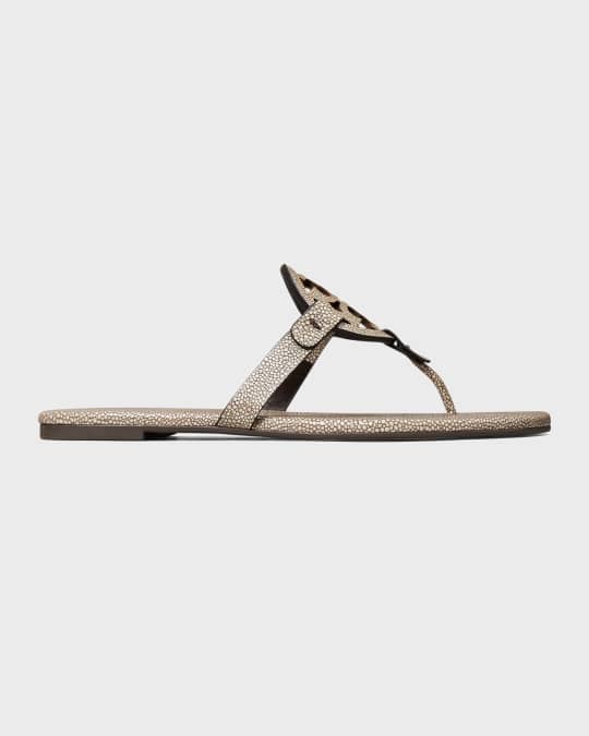 Tory burch miller sandals neiman marcus sale