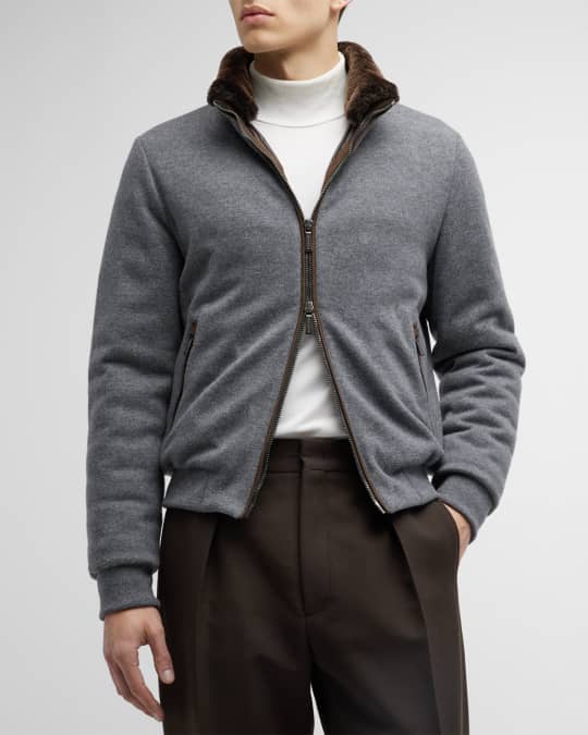 Moorer men's jacket shop