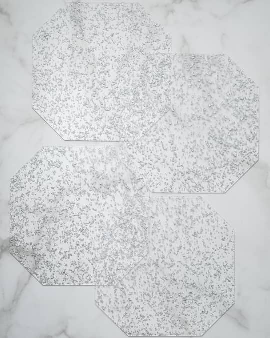 Shattered Placemat, Set of 4