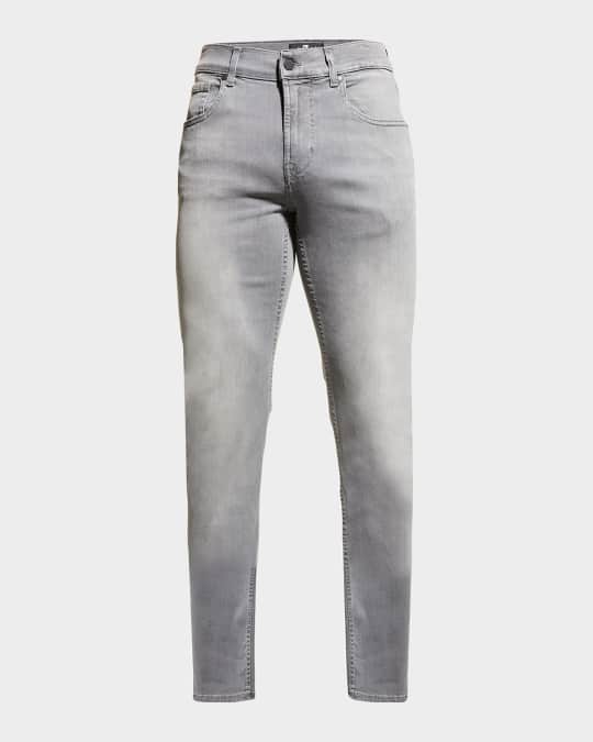 Men's Slimmy Taper Jeans