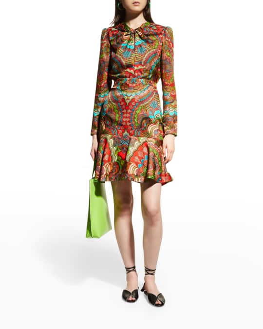 Saloni neiman marcus new arrivals