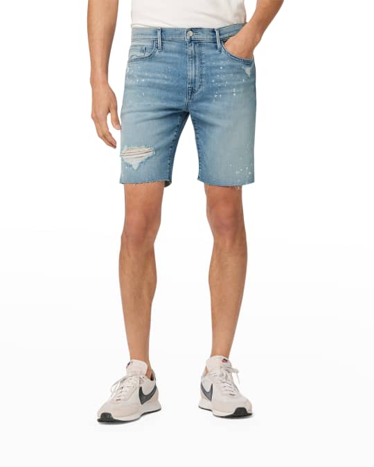 Joe's jeans 2025 men's shorts