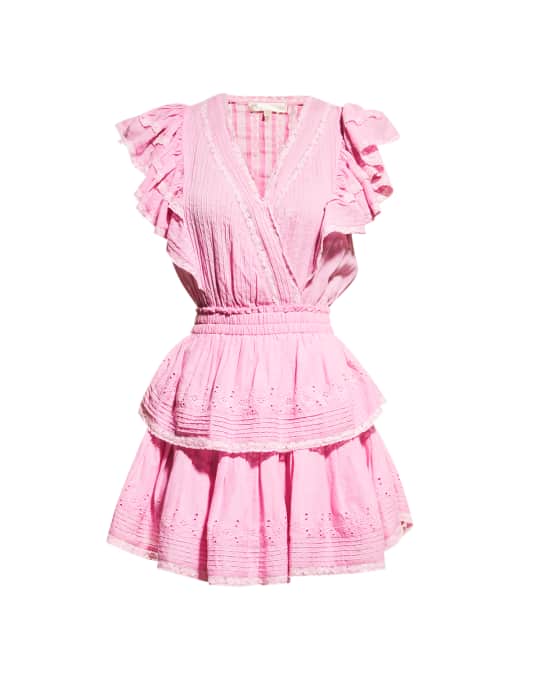 red dresses women The Spotlight Is Yours Red Pleated Midi Dress
