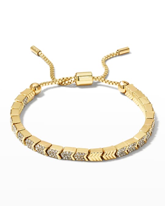 Kai Bolo-Tie Bracelet