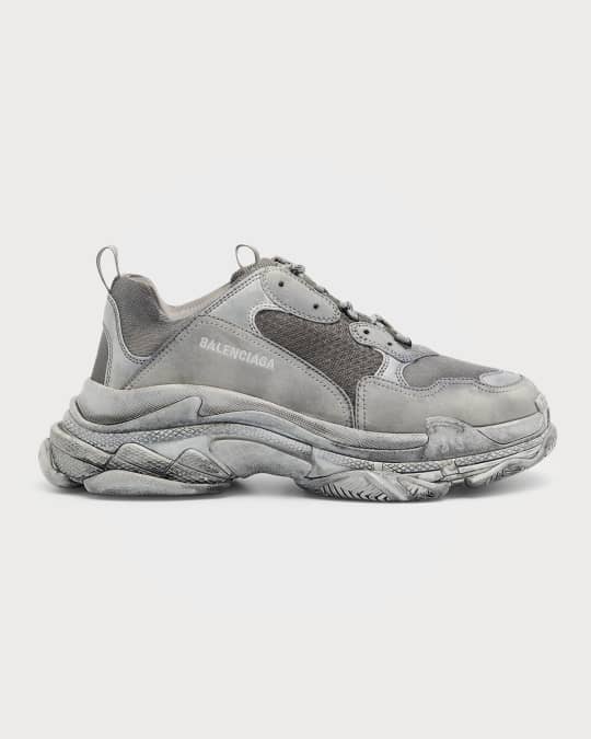 Neiman marcus discount balenciaga sneakers