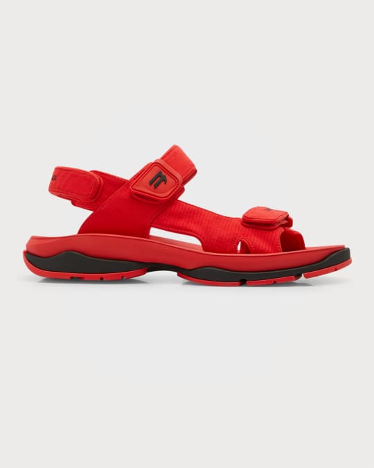 Balenciaga slides neiman sales marcus