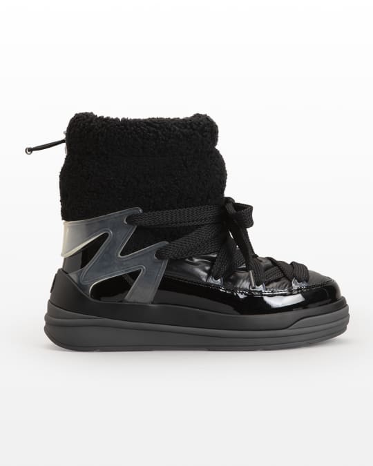 Neiman marcus winter discount boots