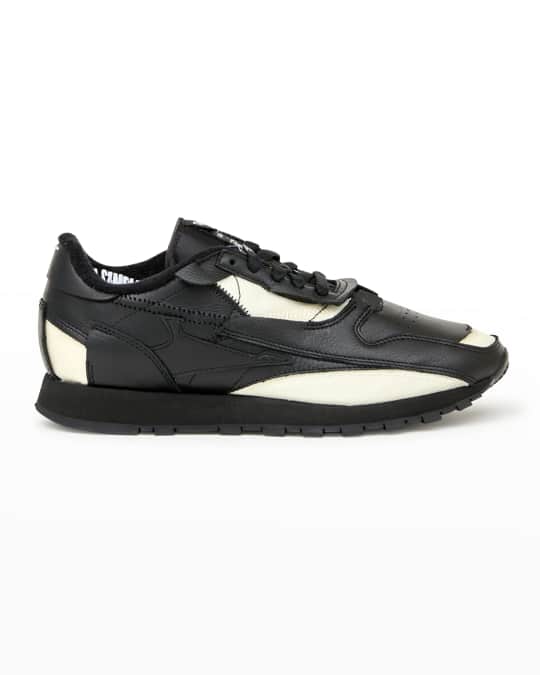 Maison margiela 2025 deconstructed sneakers
