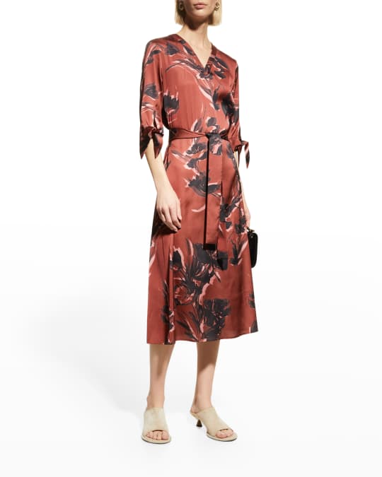 Neiman marcus misook dresses 2025