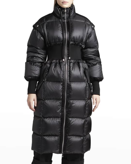 Neiman shop marcus moncler