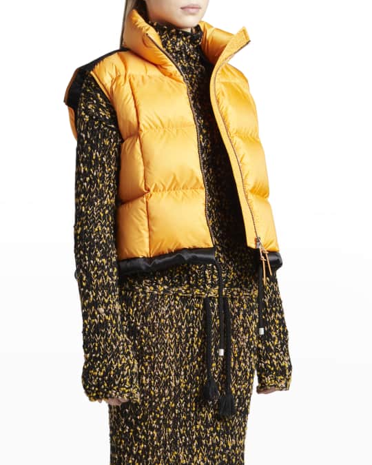 Moncler vest neiman on sale marcus