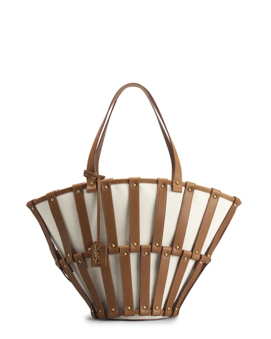 Saint laurent basket deals