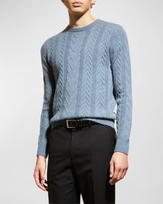 Mens cashmere sales sweaters neiman marcus
