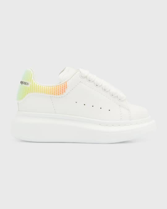 Alexander mcqueen toddler on sale