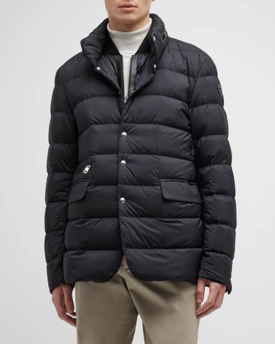 Men s Melimoyu Puffer Jacket