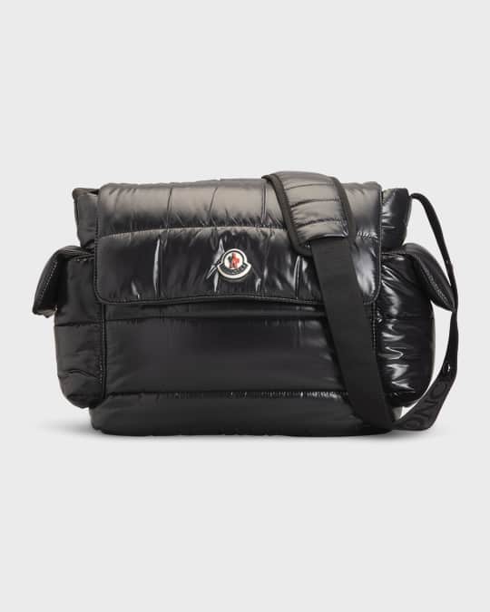 Kid's Mommy Backpack W/ Changing Mat