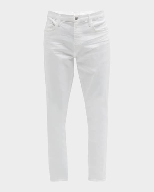 Men's The Asher Slim-Straight Jeans