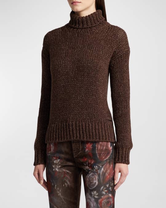 Neiman marcus turtleneck clearance
