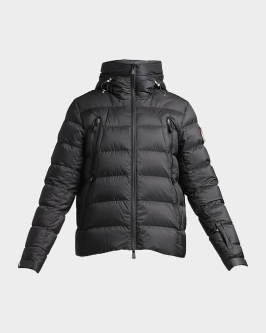 Camurac Short Down Jacket