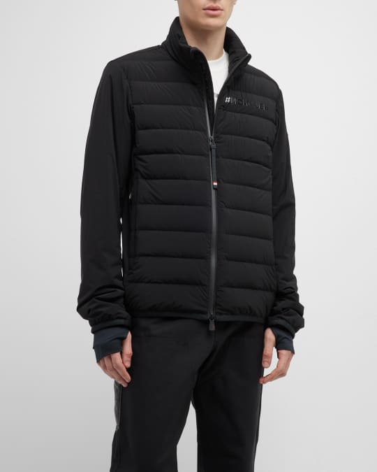 Crepol Jacket - Men's by Moncler Grenoble