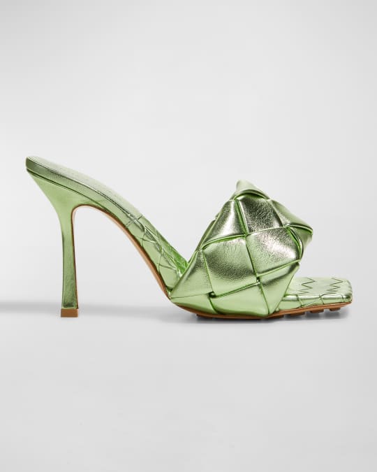 Neiman top marcus mules