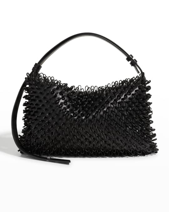 SIMONMILLER Puffin Loop Shoulder Bag | Neiman Marcus