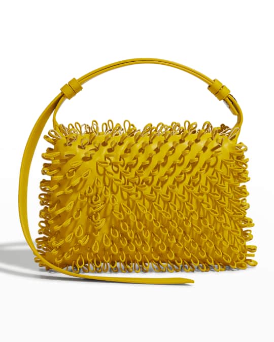 SIMONMILLER Puffin Mini Loop Shoulder Bag | Neiman Marcus