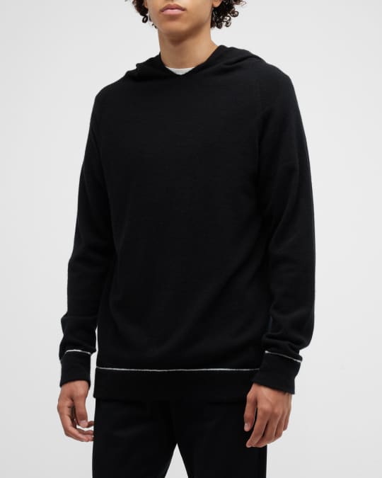 Neiman marcus online cashmere hoodie